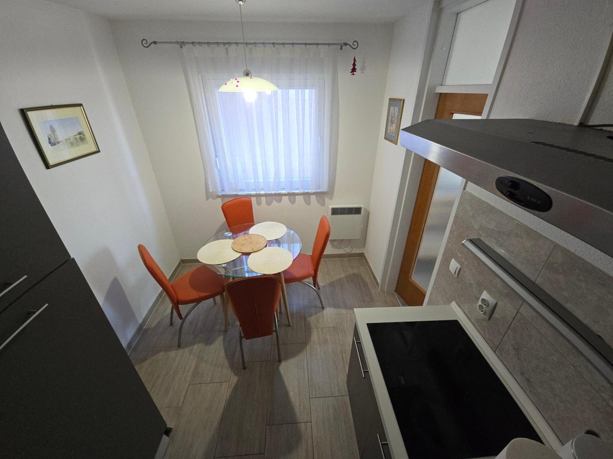 Apartman Valentic วิงโคฟซี ภายนอก รูปภาพ