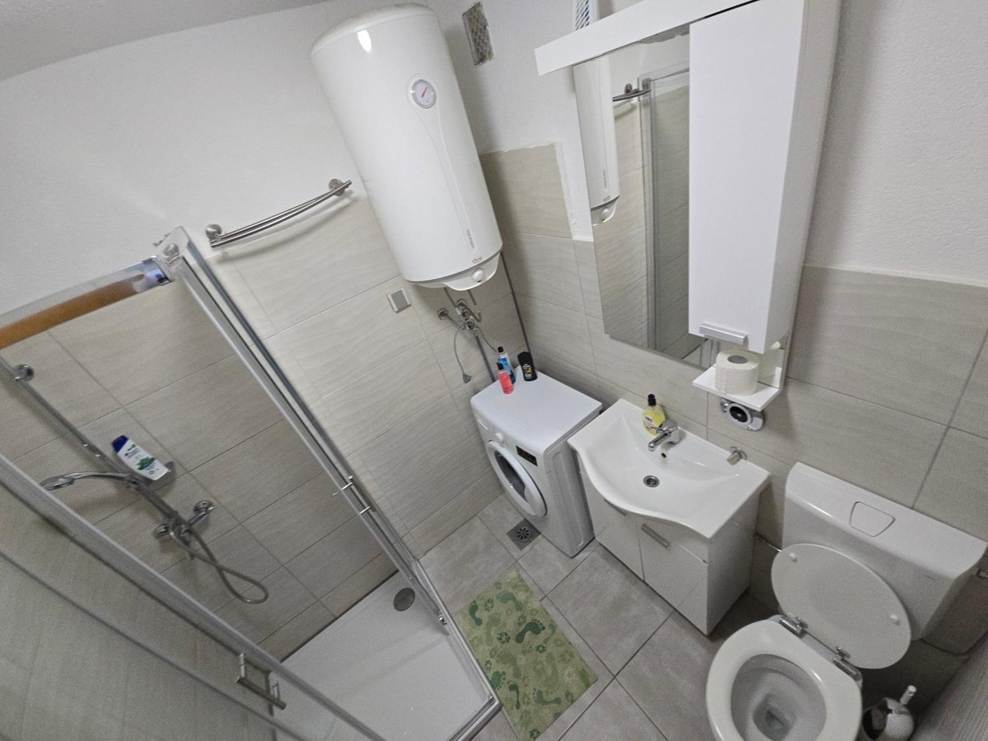 Apartman Valentic วิงโคฟซี ภายนอก รูปภาพ